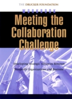 Meeting the Collaboration Challenge Workbook