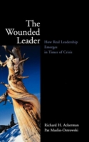 Wounded Leader