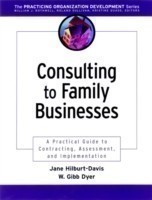 Consulting to Family Businesses