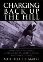Charging Back Up the Hill