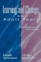 Learning and Change in the Adult Years