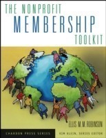Nonprofit Membership Toolkit