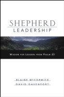 Shepherd Leadership