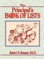 Principal's Book of Lists
