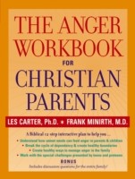 Anger Workbook for Christian Parents