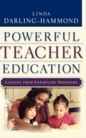 Creating Powerful Teacher Education