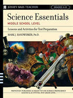 Science Essentials, Middle School Level