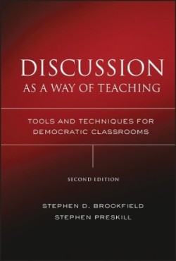 Discussion As Way of Teaching