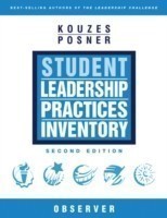 Student Leadership Practices Inventory (LPI), Observer Instrument