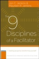 9 Disciplines of a Facilitator