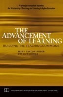 Advancement of Learning