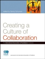 Creating a Culture of Collaboration