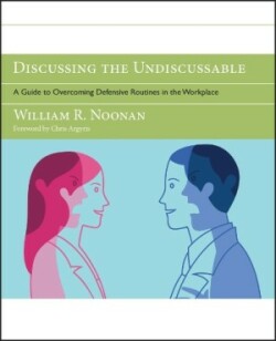 Discussing the Undiscussable