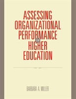 Assessing Organizational Performance in Higher Education