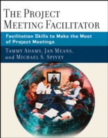 Project Meeting Facilitator
