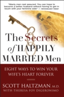 Secrets of Happily Married Men