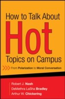 How to Talk About Hot Topics on Campus