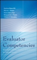 Evaluator Competencies
