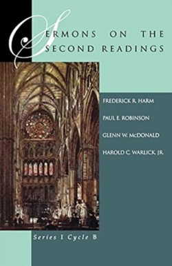 Sermons On The Second Readings