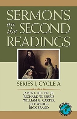 Sermons on the Second Readings