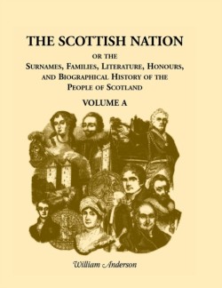 Scottish Nation