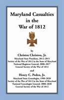 Maryland Casualties in the War of 1812