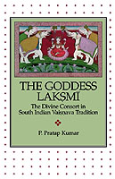 Goddess Lakṣmī