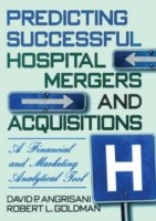 Predicting Successful Hospital Mergers and Acquisitions