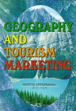 Geography and Tourism Marketing