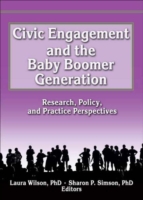 Civic Engagement and the Baby Boomer Generation