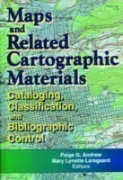 Maps and Related Cartographic Materials