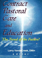 Contract Pastoral Care and Education