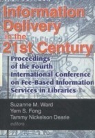 Information Delivery in the 21st Century