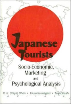 Japanese Tourists