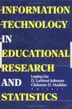 Information Technology in Educational Research and Statistics