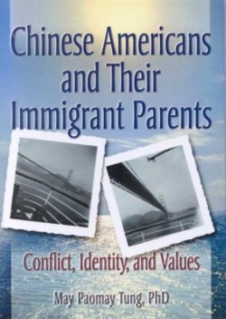 Chinese Americans and Their Immigrant Parents