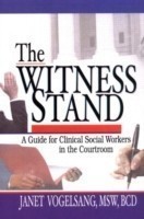 Witness Stand