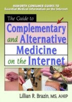 Guide to Complementary and Alternative Medicine on the Internet