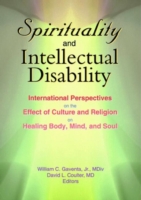 Spirituality and Intellectual Disability