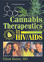 Cannabis Therapeutics in HIV/AIDS