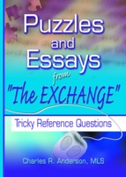 Puzzles and Essays from 'The Exchange'