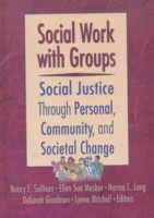 Social Work with Groups