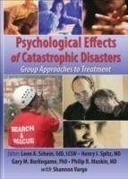 Psychological Effects of Catastrophic Disasters