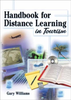 Handbook for Distance Learning in Tourism