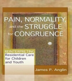 Pain, Normality, and the Struggle for Congruence