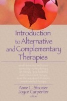 Introduction to Alternative and Complementary Therapies