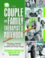 Couple and Family Therapist's Notebook