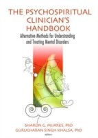 Psychospiritual Clinician's Handbook