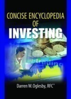 Concise Encyclopedia of Investing