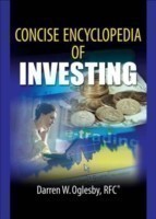 Concise Encyclopedia of Investing